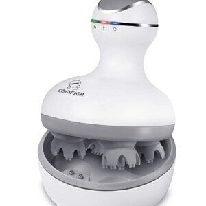 COMFIER Electric Scalp Massager